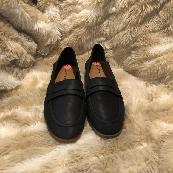 Lucky Brand Shoes - Lucky Brand Caylon Loafers